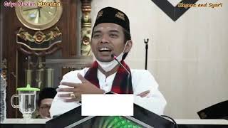Download lagu UAS Ikhlas Menerima Takdir dan Senantiasa Ridha Kepada Ketentuan Allah mp3