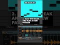 5 Breakbeat Tips In 20 Seconds