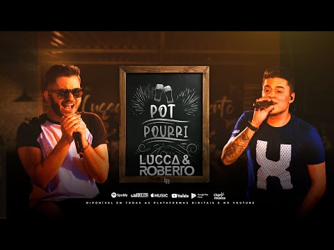 Lucca e Roberto - Fruto Especial / Telefone mais