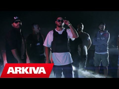 Big Blaze - Fuck the Police (Official Video HD)