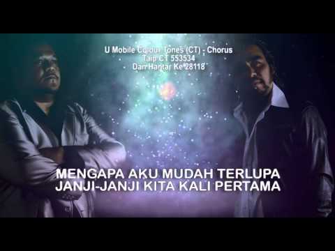 WINGS - "Ingatkan Dia" (LIRIK)