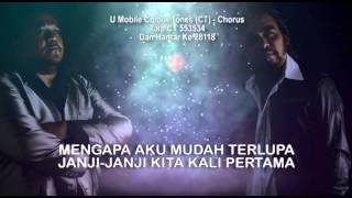 Download lagu WINGS - 'Ingatkan Dia' (LIRIK) mp3 Download lagu WINGS - 'Ingatkan Dia' (LIRIK) mp3