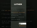 Luther Kendrick Lamar SZA Song Lyrics