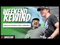 Weekend Rewind: Relive Michigan