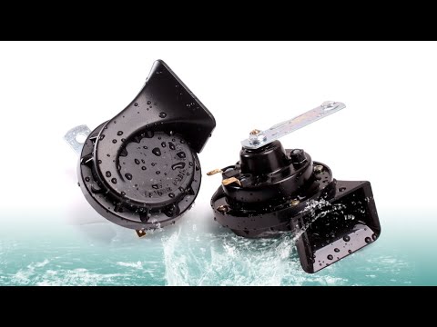 12v Car Horn