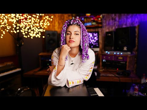 "Superficial" - RAWDIA live session @ Zillin Muzik studio