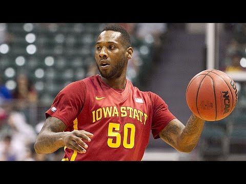 DeAndre Kane - NBA Summer League