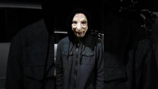 Eats ass like groceries