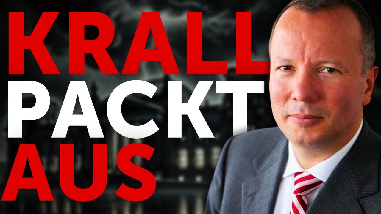 ABRECHNUNG: Wie steht es um Deutschland 2024? | Dr. Markus Krall