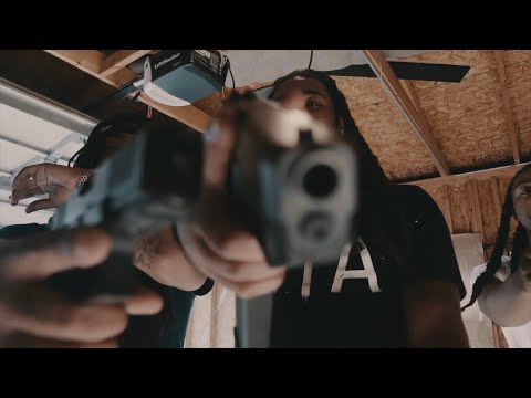 Kevo Gotti x Scoom x Savage Trey - "Freestyle Pt 3" (Official Video) Shot by @LouVisualz