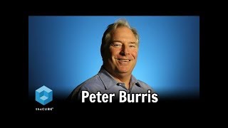 Peter Burris, Wikibon | Action Item Quick Take: Teradata, Feb 2018 video