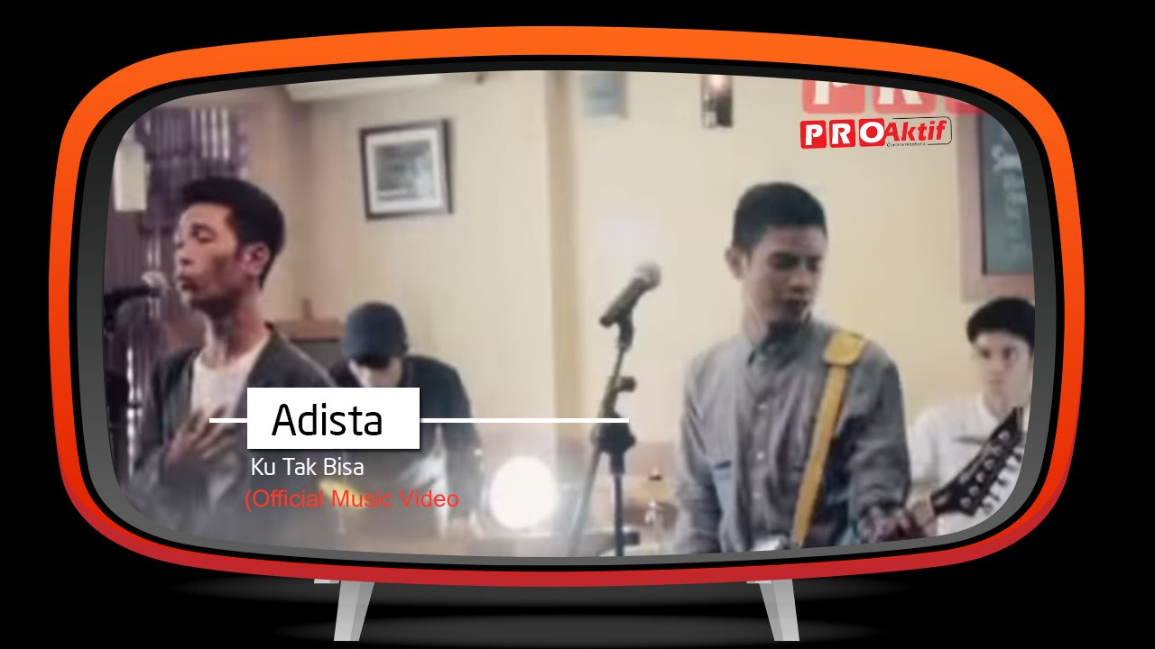   Aku Tak Sanggup dan kasetnya di Toko Terdekat Maupun di  iTunes atau Amazon secara legal p1nkyy.blogspot.com Download Lagu Adista Tak Sanggup