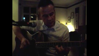 Buckets of Rain Eric Bibb's version (cover)