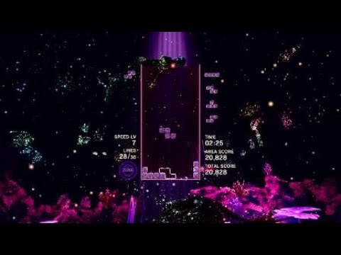 Tetris® Effect - Perfectris