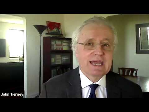 The Power of Bad Book Forum featuring John Tierney & Roy Baumeister: Online Event