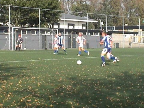 GHC 4 - Forum Sport 11