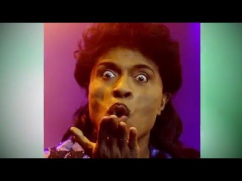 Little Richard ::: I Feel Pretty.
