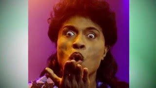 Little Richard ::: I Feel Pretty.