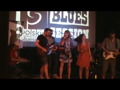 408 Soczewa Blues Session - Jack's Cinema - 11.08.2017 - 711