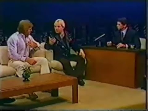 Paul Orndorff fires Bobby Heenan on Tuesday Night Titans - 4/26/1985 - WWF