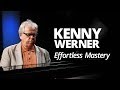 Kenny Werner: Effortless Mastery - Liberating the Master Musician Within (FULL PIANO LESSON)