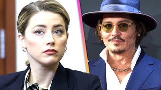 Amber Heard Hires New Lawyers as Johnny Depp Gets Back to Work