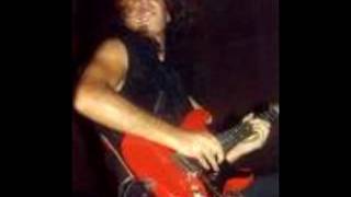 Alex Masi A Tribute To T. B.