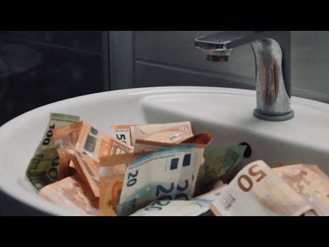 NEVLO - CAN'T FOOL ME