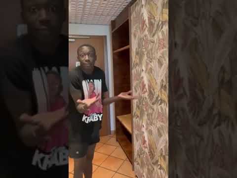 The best Punching Skill ever like a Man