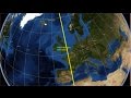 How to read Latitude and Longitude Coordinates