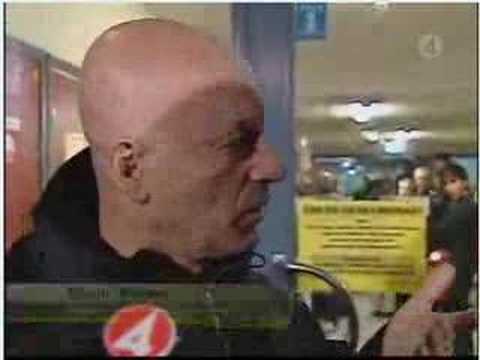 Assyriska - Bunkeflo