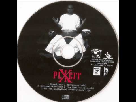 Xplicit - How Many Licks