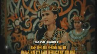 Download lagu Story wa terbaru 2020 [ story wa dayak kalimantan ] keren abis!!!! mp3