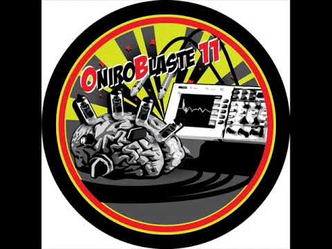 Timballmastaz - Limbo theory Oniroblaste 11