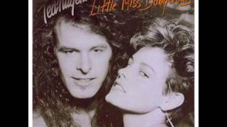 High Heels In Motion - Ted Nugent