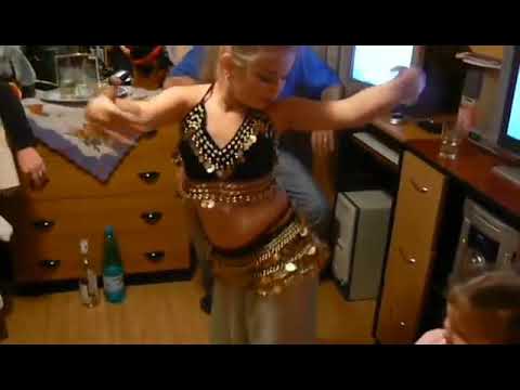 dansatoare la 10 ani, vol.2