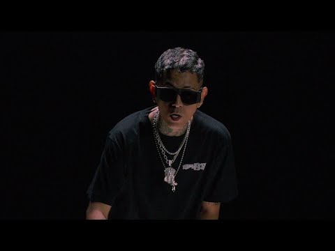 Conep, Hades66 & Anubiis - 512 (Official Video)