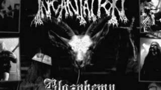 INCANTATION - Once Holy Throne/Crown of Decayed Salvation