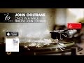 John Coltrane - Once In A While - Timeless: John Coltrane