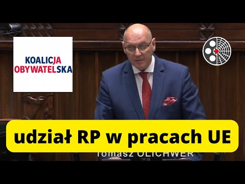 Tomasz Olichwer pyta o sankcje kulturalne wobec Rosji
