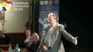 Marea Neagră — Geopolitică și Strategie la început de secol XXI (6)