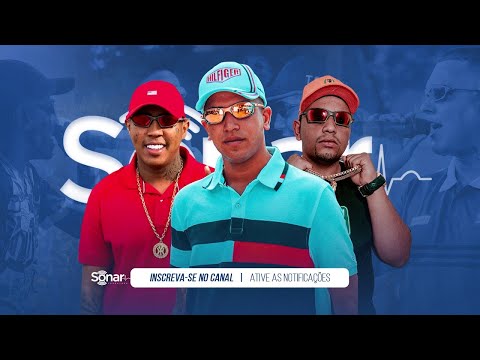 MC Lele JP, MC Leozinho ZS e MC DR - Giro Na Comunidade (DJ Guh Mix)