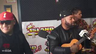 Rebel Souljahz perform "Don't Forget" &amp; talk about new single, more #Island985