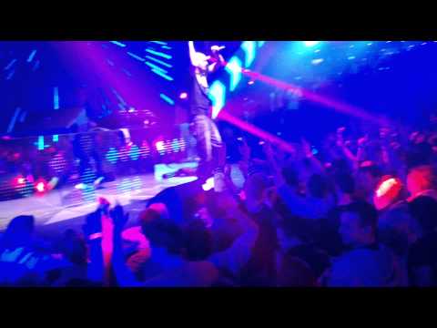 Plexo koncert ministry