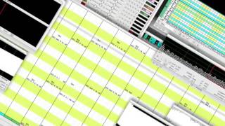 Aphex Twin - The making of Vordhosbn [Soundtracker] pp