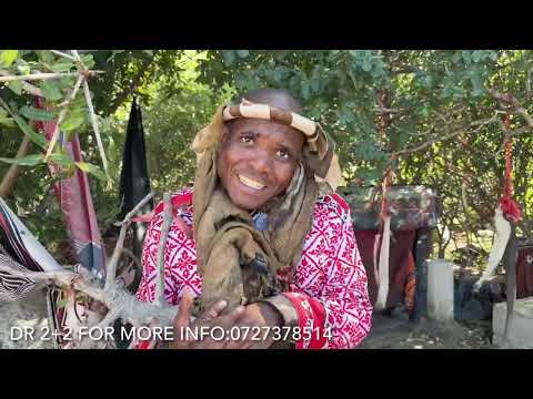 Zibukele Dr 2+2 egila izimanga