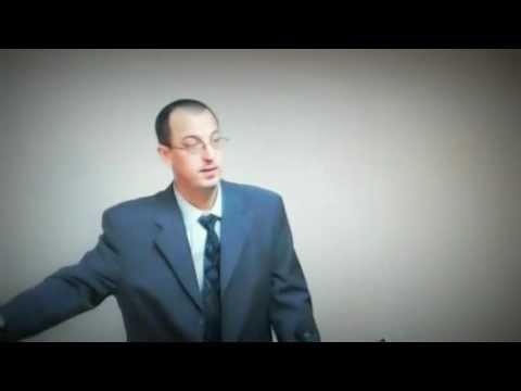 Uzvišenost Božijeg poziva - Janko Tomaš 24.02.2013