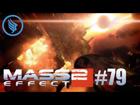 [79] Mass Effect 2 | Die Zerstörung der Kollektorenbasis ★ Let's Play Mass Effect 2