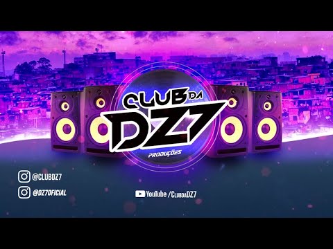 BROTA NO BARRACO - MC Vitin DZ7 e MC Menor do pzs (DJ MT7)