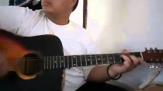 D-Cru I Will Be Waiting (Cover)